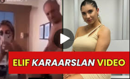 Elif Karaarslan Video Twitter Pornhub18 